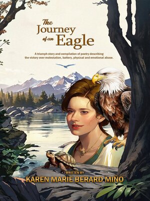 cover image of The Journey of an Eagle